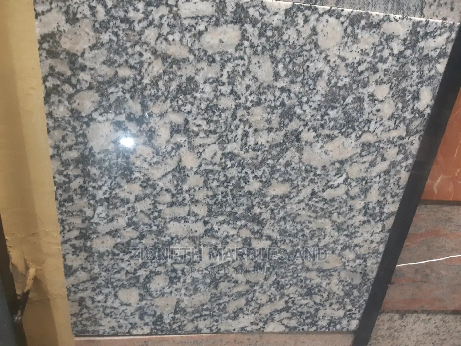 60x60 Granite Tiles