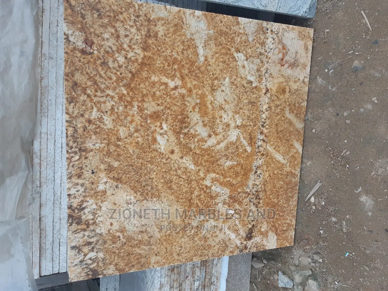 60x60 Granite Tiles