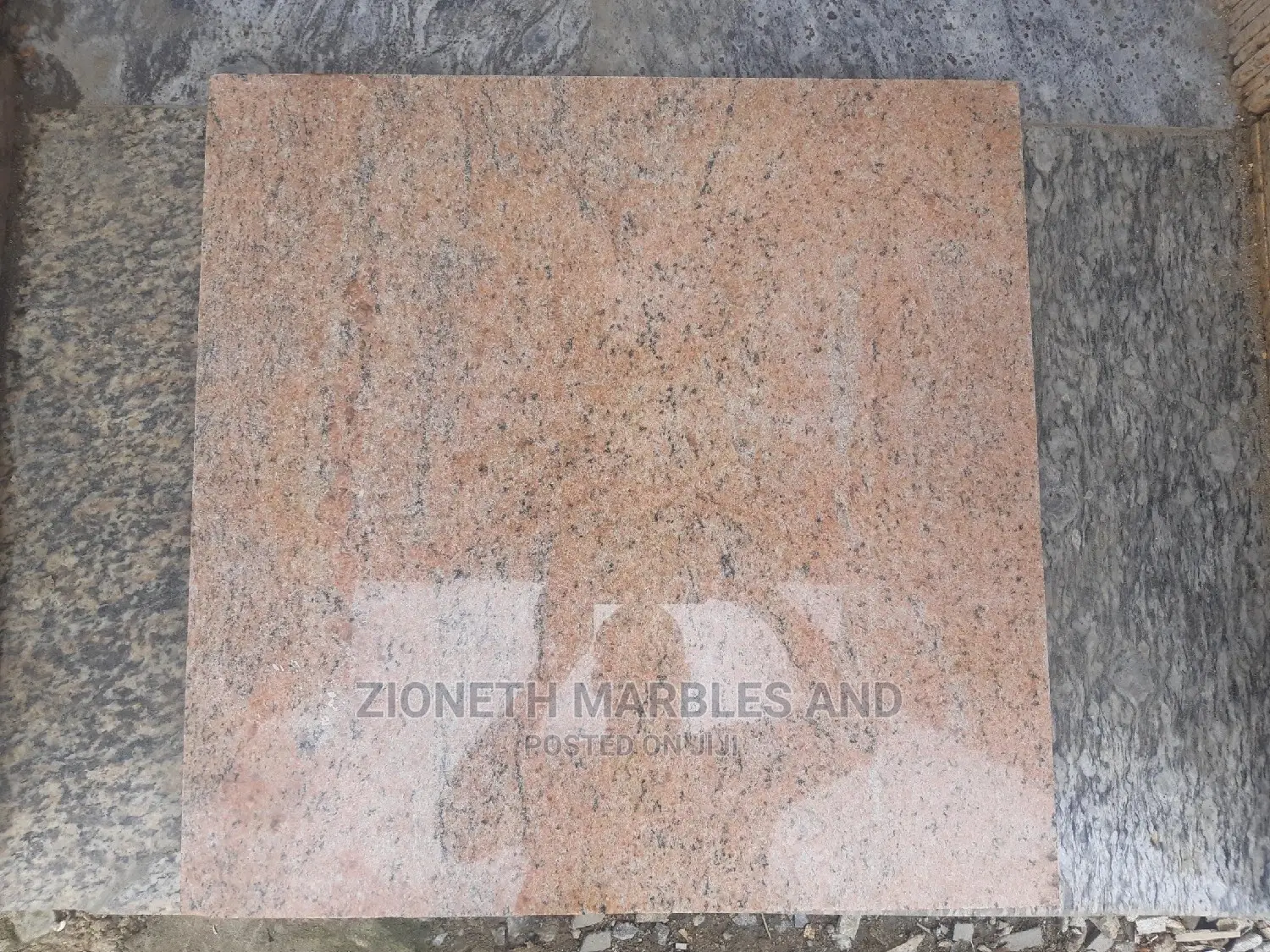 60x60 Granite Tiles