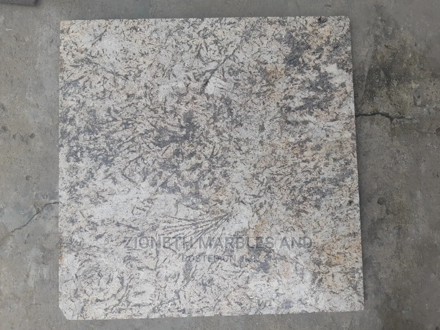 60x60 Granite Tiles