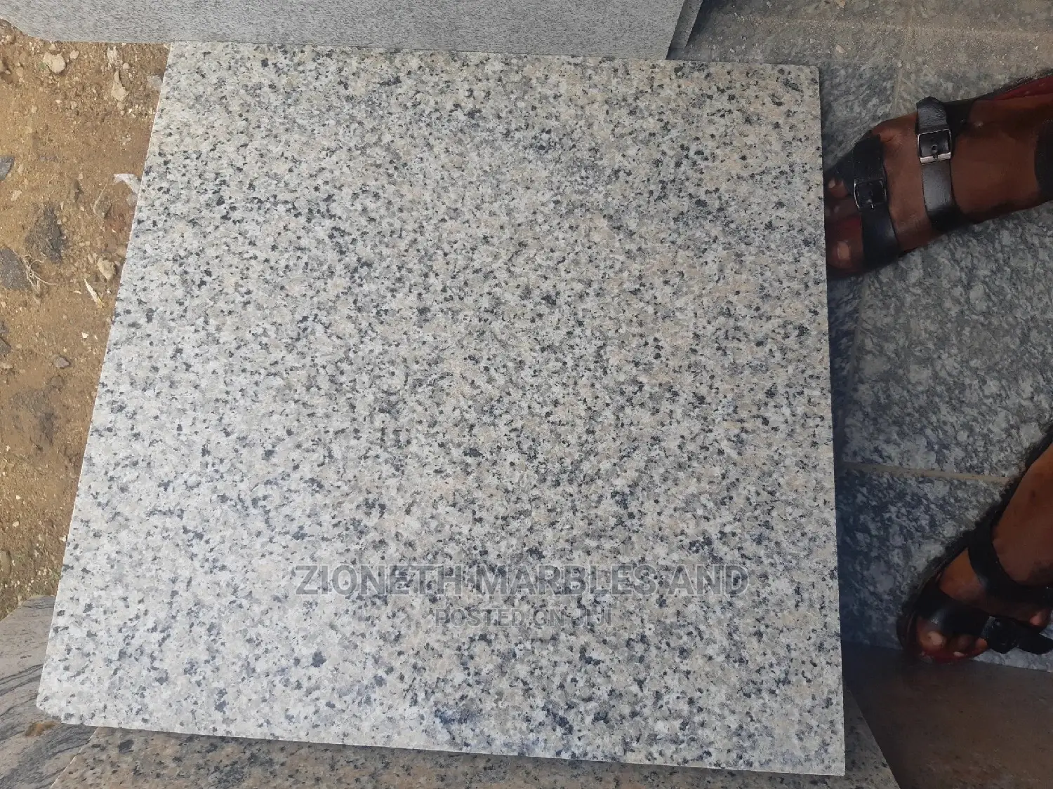 60x60 Granite Tiles