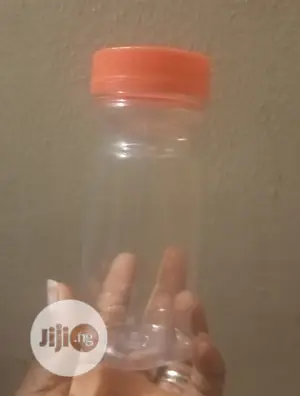 25 Pieces 250ml Empty Spice Jar