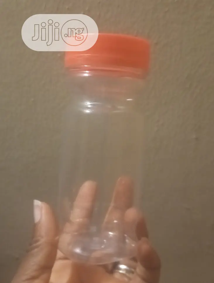 25 Pieces 250ml Empty Spice Jar
