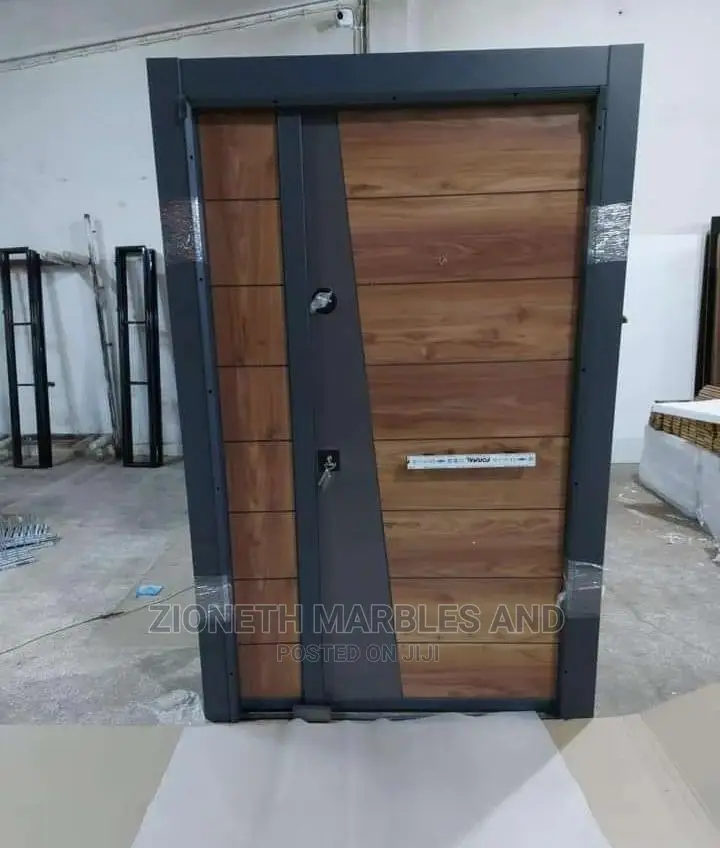 Turkey Luxury Door