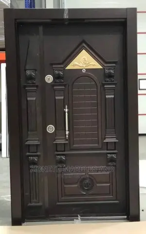 Turkey Luxury Door