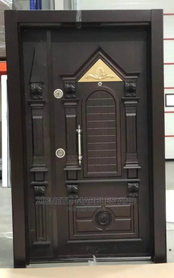 Turkey Luxury Door