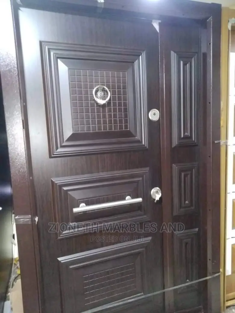 Turkey Luxury Door