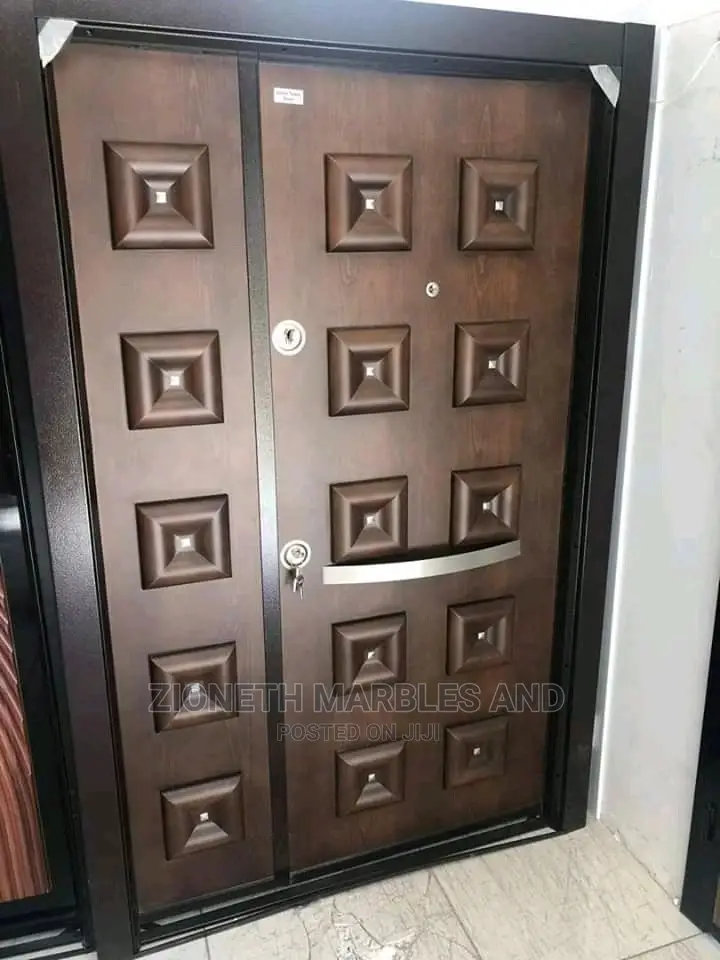 Turkey Luxury Door