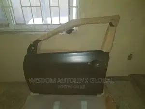 Replacement Doors For Corolla 2008, 2010, 2012