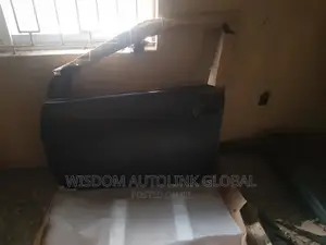 Replacement Doors For Corolla 2008, 2010, 2012
