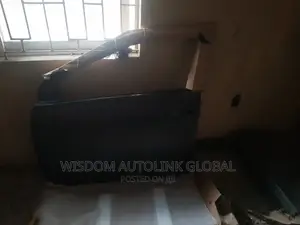 Replacement Doors For Corolla 2008, 2010, 2012