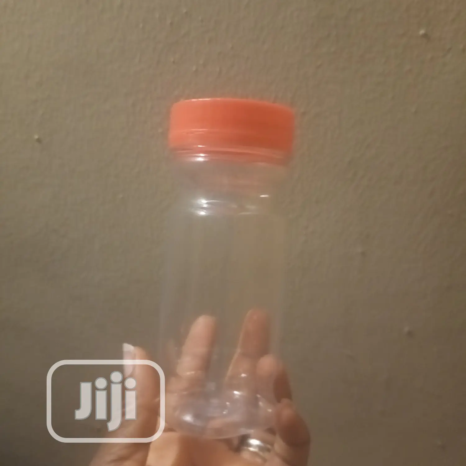 25 Pieces 250ml Empty Spice Jar