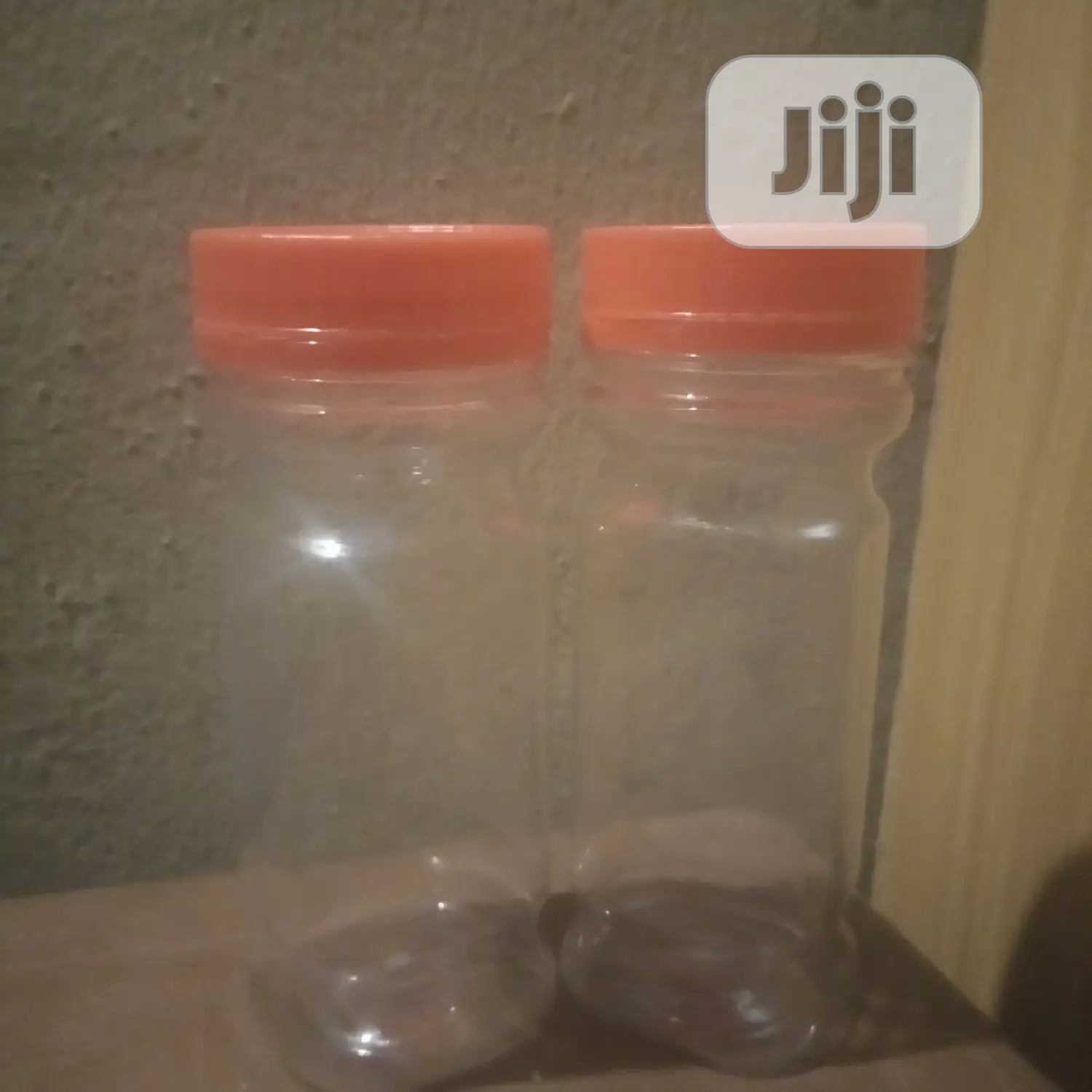 25 Pieces 250ml Empty Spice Jar