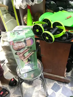 Brand New Revoflex