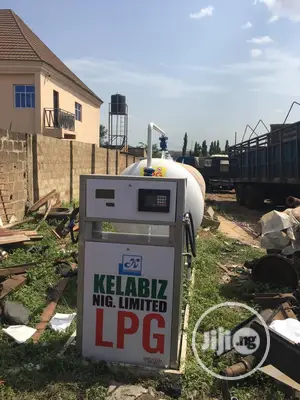 Complete Construction and Installation of 2.5tons