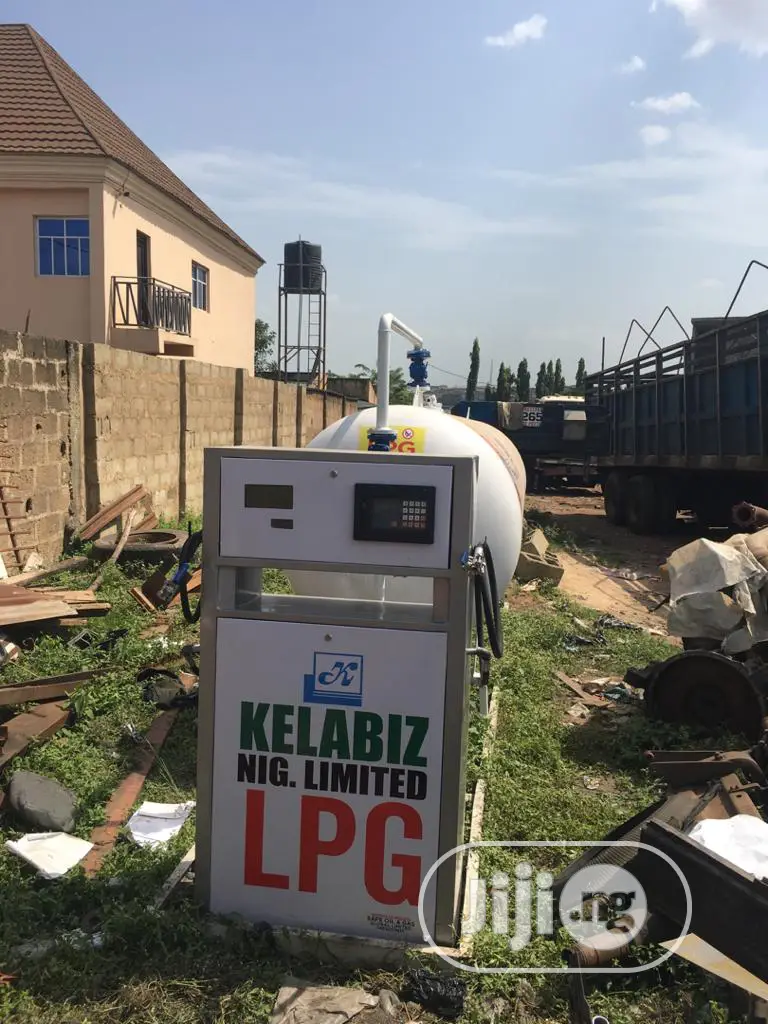 Complete Construction And Installation Of 2.5tons