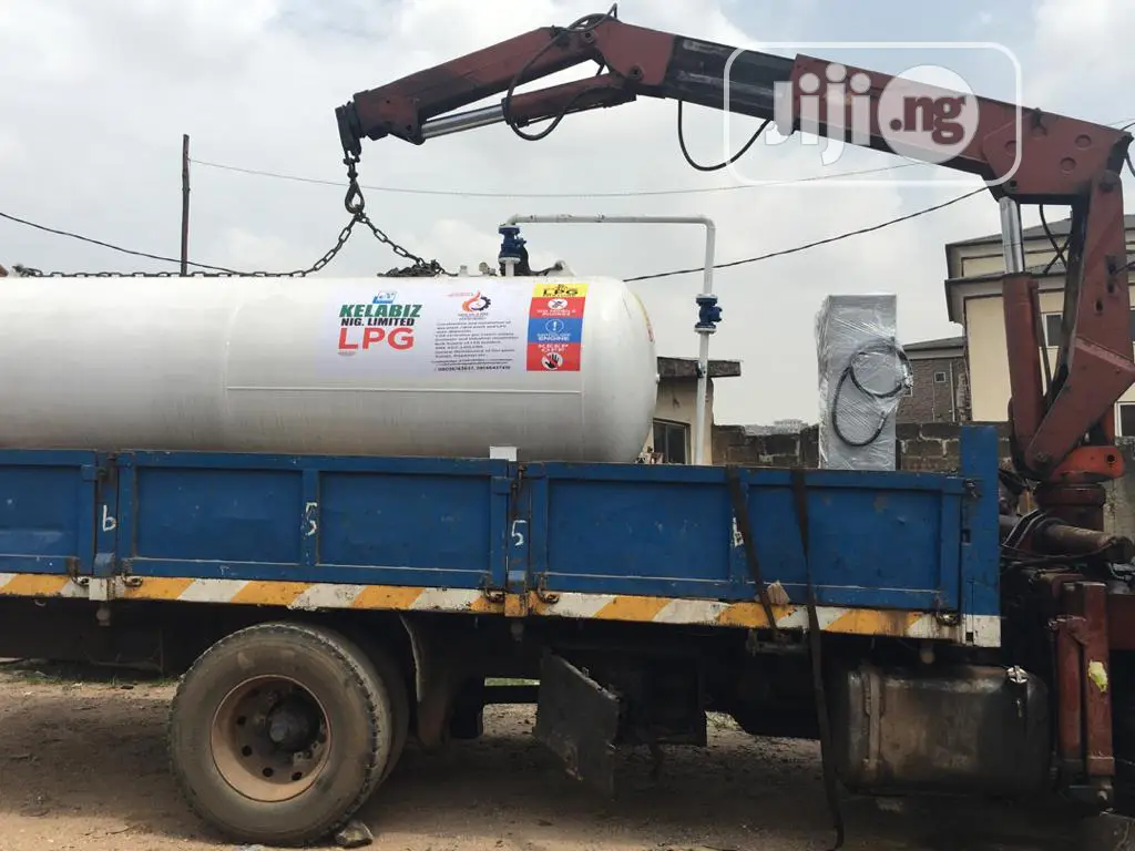 Complete Construction And Installation Of 2.5tons