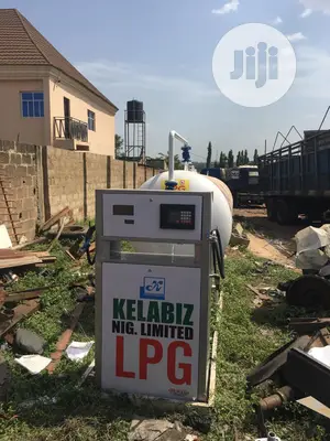 Complete Construction And Installation Of 2.5tons