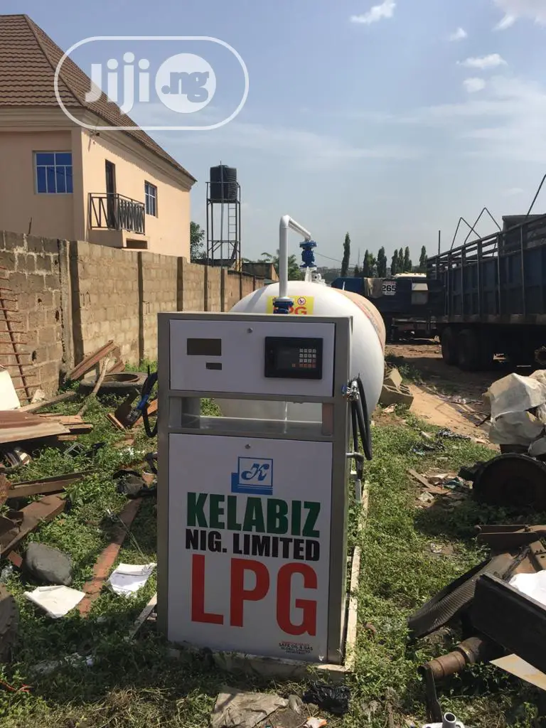Complete Construction And Installation Of 2.5tons