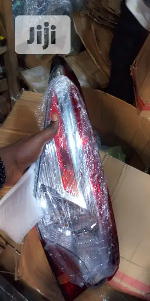 Rear Lamp For Camry 2020 Model