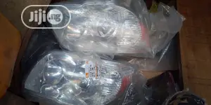 Head Lamp for 4runner 2006 Model
