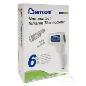 Berrcom Non Contact Infra Red Thermometer
