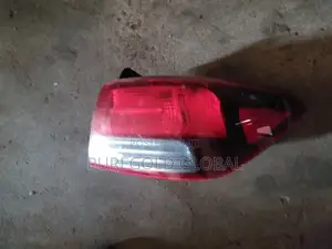 Rear Light for Kia Rio 2018 Model