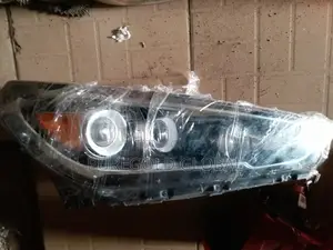 Headlamp for Hyundai Elantra 2018 Model
