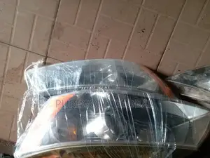 Sonata 2007 Headlights