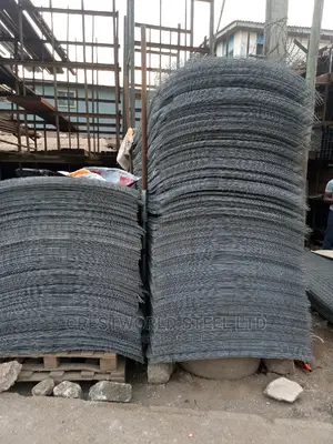 Wire Mesh 4*12