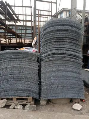 Wire Mesh 4*12