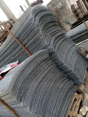Wire Mesh 4*12