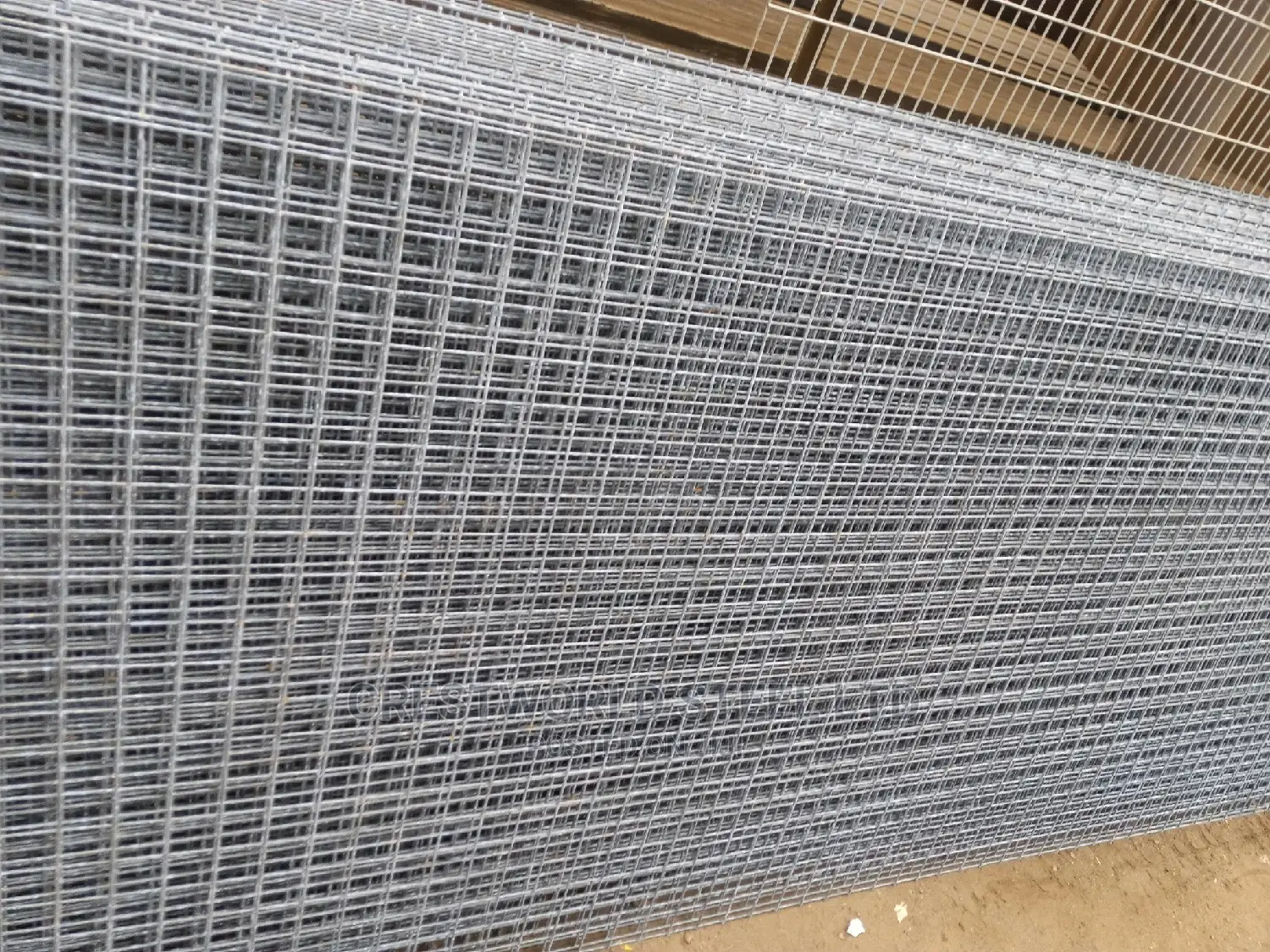 Wire Mesh 4*12