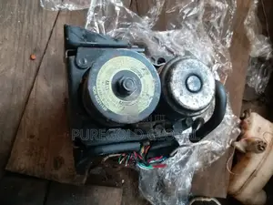 Toyota and Lexus ABS Available Here.
