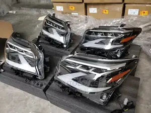 Headlights for Lexus Gx460 2020