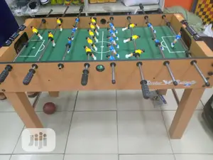 New Fuss Ball/ Soccer Table