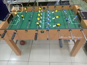 New Soccer Table(Fussball)