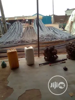 Quality Building Materials Iron Rod