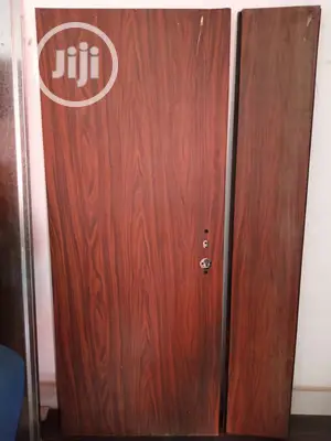 We Supply & Install Various Kinds Of Security & Luxury Doors