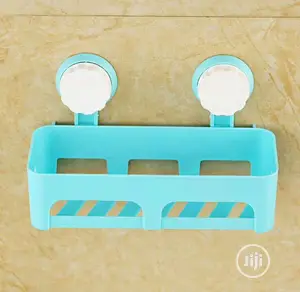 Rectangle Bathroom Shelf