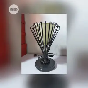 Unique Table Lamp