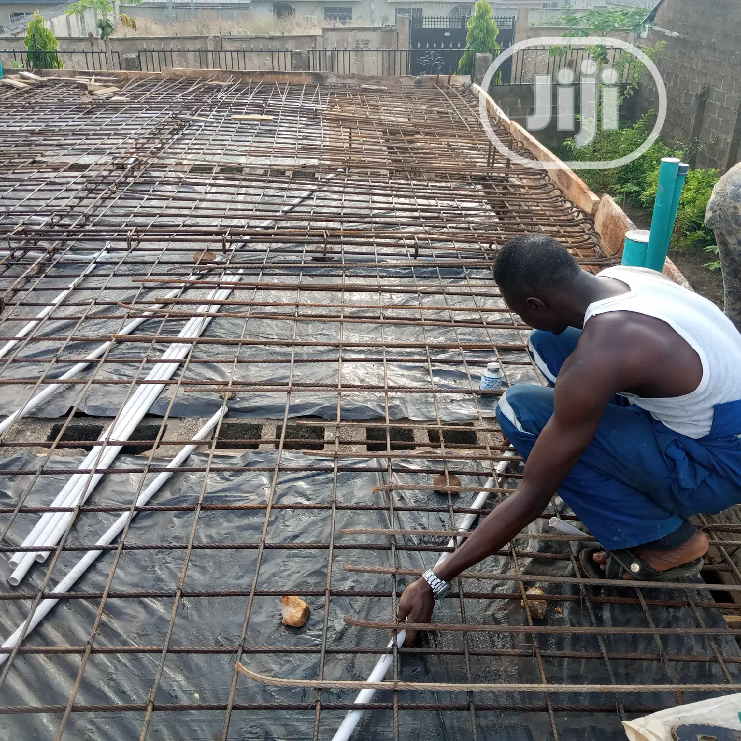 Building Construction