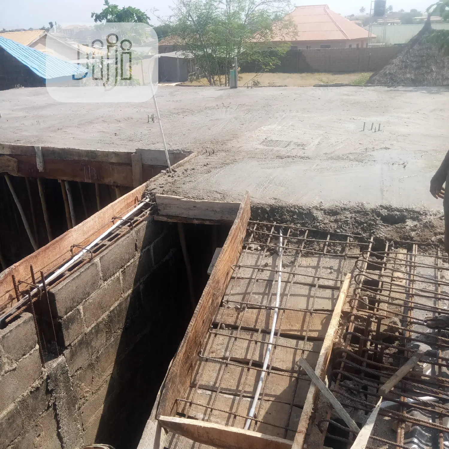 Building Construction