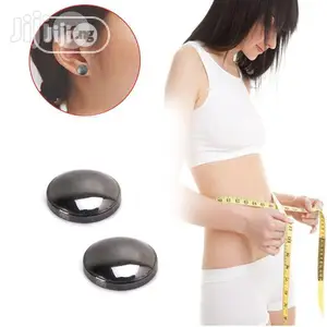 Slimming Patch Lose Weight Magnetic Health Earrings