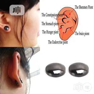 Magnetic Therapy Lose Weight Rings for Women Men
