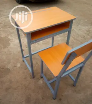 School Desk With 3yr Warranty