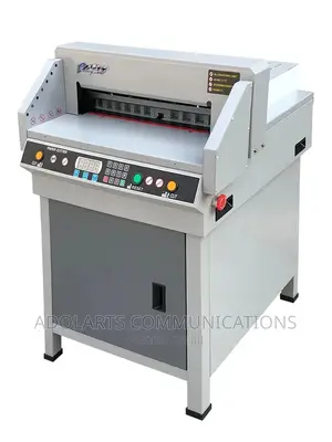 A3 Paper Cutter Guillotine YH450D