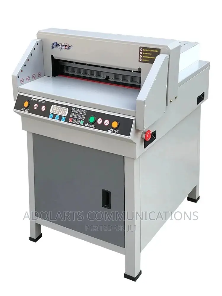 A3 Paper Cutter Guillotine YH450D