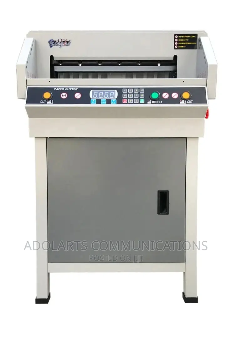 A3 Paper Cutter Guillotine YH450D