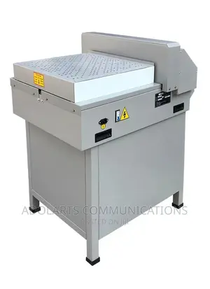 A3 Paper Cutter Guillotine YH450D